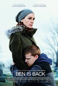 Вернуть Бена / Ben Is Back онлайн фильм бесплатно Вернуть Бена / Ben Is Back онлайн фильм бесплатно