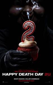 ������ ���� ����������� ������ ��� ������ - Happy Death Day 2U - [2019]