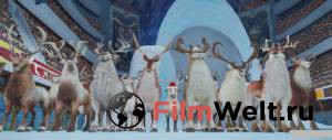 Смотреть кинофильм Эллиот / Elliot the Littlest Reindeer бесплатно онлайн