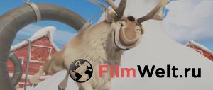 Эллиот - Elliot the Littlest Reindeer - (2018) смотреть онлайн бесплатно