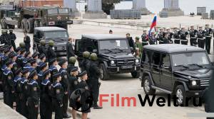 онлайн кадр Хантер Киллер 2018 онлайн кадр из фильма