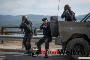 онлайн кадр Хантер Киллер 2018 онлайн кадр из фильма