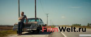 Смотреть увлекательный онлайн фильм Галвестон Galveston (2018)