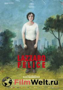 Смотреть фильм Счастливый Лазарь Lazzaro felice Смотреть фильм Счастливый Лазарь Lazzaro felice