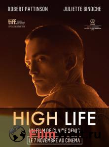 Смотреть онлайн Высшее общество - High Life Смотреть онлайн Высшее общество - High Life