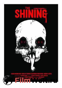   The Shining (1980) 