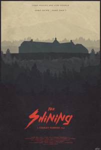 Сияние / The Shining / 1980 онлайн фильм бесплатно Сияние / The Shining / 1980 онлайн фильм бесплатно