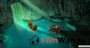 Смотреть фильм Капитан семи морей онлайн