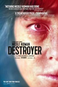 Бесплатный онлайн фильм Время возмездия / Destroyer Бесплатный онлайн фильм Время возмездия / Destroyer