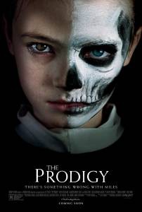 Омен: Перерождение The Prodigy онлайн фильм бесплатно Омен: Перерождение The Prodigy онлайн фильм бесплатно