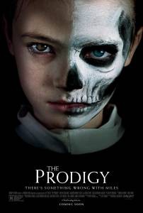 Кино онлайн Омен: Перерождение The Prodigy [2019] смотреть бесплатно
