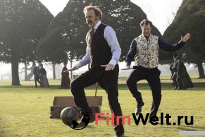 Смотреть интересный фильм Холмс &amp; Ватсон Holmes &amp; Watson онлайн