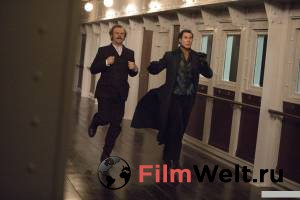 Фильм онлайн Холмс &amp; Ватсон (2018) бесплатно в HD