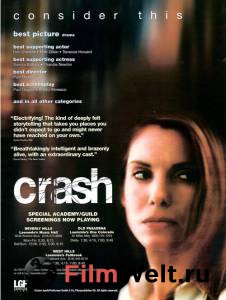     / Crash / (2004) 