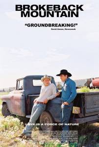      Brokeback Mountain