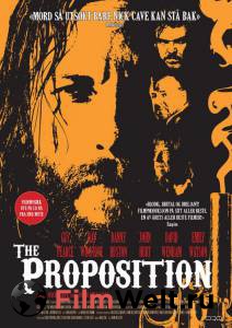    - The Proposition - 2005   HD