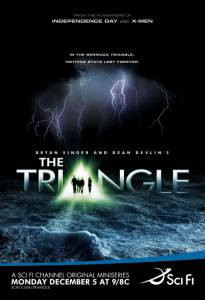      (-) The Triangle  