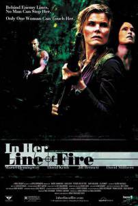   2 - In Her Line of Fire - 2006 