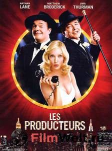   The Producers