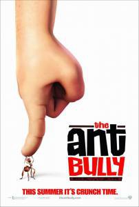     - The Ant Bully   HD