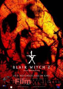     2:   - Book of Shadows: Blair Witch2 - 2000   