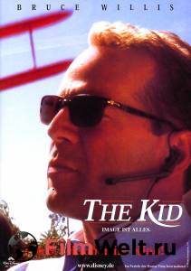   / The Kid / 2000  