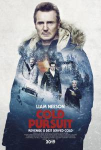    - Cold Pursuit - [2019] online