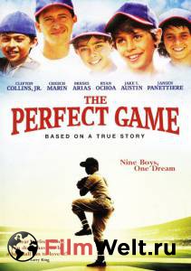     - The Perfect Game   HD