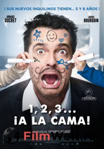 Бесплатный онлайн фильм Зубы, писать и в постель! Les dents, pipi et au lit 2018 Бесплатный онлайн фильм Зубы, писать и в постель! Les dents, pipi et au lit 2018