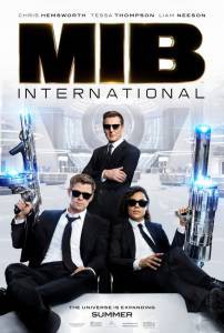 Кино Люди в черном: Интернэшнл Men in Black International 2019 смотреть онлайн бесплатно Кино Люди в черном: Интернэшнл Men in Black International 2019 смотреть онлайн бесплатно