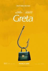 Фильм онлайн В объятиях лжи / Greta без регистрации Фильм онлайн В объятиях лжи / Greta без регистрации