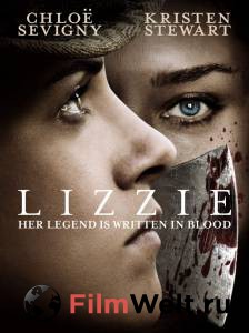 Смотреть увлекательный онлайн фильм Месть Лиззи Борден / Lizzie Смотреть увлекательный онлайн фильм Месть Лиззи Борден / Lizzie