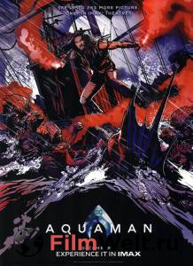 Фильм онлайн Аквамен / Aquaman / 2018 Фильм онлайн Аквамен / Aquaman / 2018