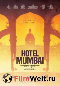  :  / Hotel Mumbai / (2018)   