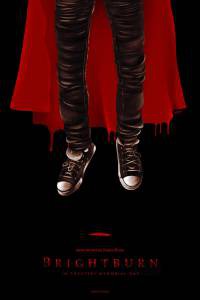 Гори, гори ясно - Brightburn - (2019) смотреть онлайн бесплатно Гори, гори ясно - Brightburn - (2019) смотреть онлайн бесплатно