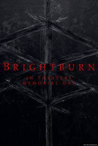   ,   - Brightburn   