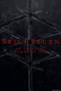 ,   Brightburn [2019]   