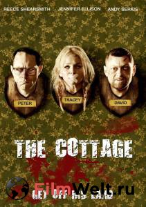  - The Cottage - 2008   