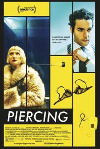 Пирсинг Piercing [2018] смотреть онлайн бесплатно