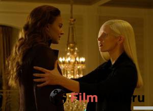   : Ҹ &nbsp; Dark Phoenix   