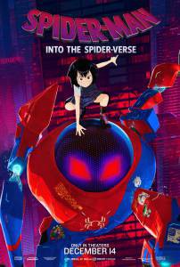 Фильм онлайн Человек-паук: Через вселенные / Spider-Man: Into the Spider-Verse / (2018) бесплатно в HD Фильм онлайн Человек-паук: Через вселенные / Spider-Man: Into the Spider-Verse / (2018) бесплатно в HD