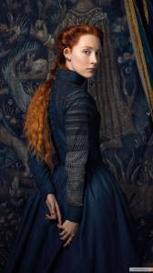    Mary Queen of Scots [2018] 