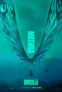 Смотреть фильм Годзилла 2: Король монстров Godzilla: King of the Monsters (2019) online Смотреть фильм Годзилла 2: Король монстров Godzilla: King of the Monsters (2019) online