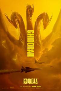 Смотреть фильм Годзилла 2: Король монстров 2019 онлайн Смотреть фильм Годзилла 2: Король монстров 2019 онлайн