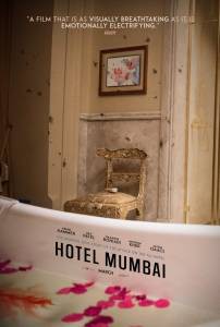 Кино Отель Мумбаи: Противостояние - [2018] смотреть онлайн бесплатно