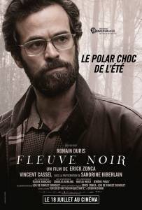 Черная полоса / Fleuve noir смотреть онлайн бесплатно Черная полоса / Fleuve noir смотреть онлайн бесплатно