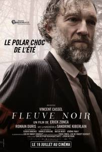 Онлайн кино Черная полоса - Fleuve noir Онлайн кино Черная полоса - Fleuve noir