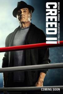 Смотреть кинофильм Крид 2 - Creed II бесплатно онлайн Смотреть кинофильм Крид 2 - Creed II бесплатно онлайн