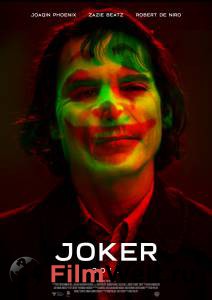 Фильм онлайн Джокер Joker 2019 бесплатно в HD Фильм онлайн Джокер Joker 2019 бесплатно в HD