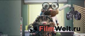 Смотреть увлекательный фильм Кот под прикрытием онлайн